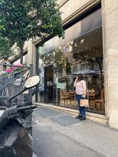 Coinbar Roma - Barberini