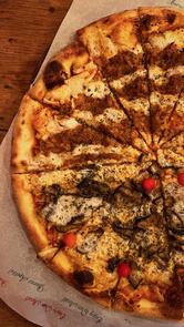 Eça Pizza