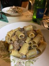 Ristorante Mamma Orso