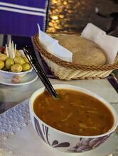 Restaurant Bab Kasaba