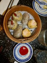 Bleu Bao