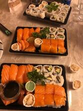 DREAM SUSHI