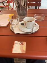 Kostbar - Cafe Bar