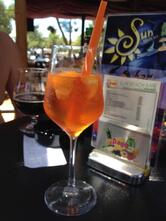 Sun Beach Bar