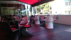 Caffe Bar Whats Up