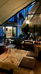Ristorante Pizzeria Il Portico