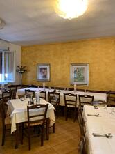 Trattoria Alla Pineta