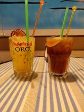 Bar Gelateria Metro'