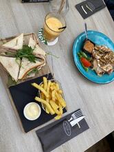 Restaurant De Kerkbrink B.V.
