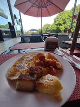 Bendita Gula Café & Comida