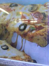 Disk Pizza Degenari