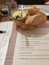 piccola Italia Esposito