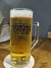 Astral Beers Pub