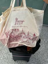 Flurys cake shop