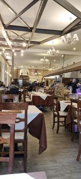 Osteria da Giorgione