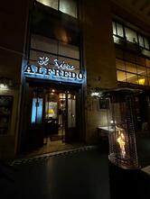 Alfredo Di Roma Ristorante
