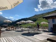 Bergrestaurant Gadastatt