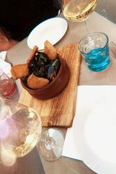 L’Apulia - Osteria Pugliese