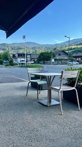 La Panière - Sallanches