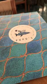 PUPU'S PANC PARTY