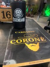 CORONÉ