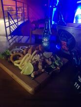 Santo Rock Bar