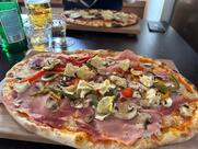 Restaurant Ägerihof & Pizzeria