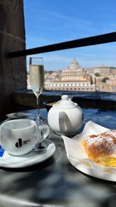 Caffetteria Ristorante Castel Sant’Angelo