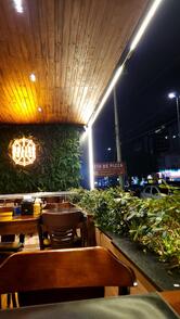Molino Burger