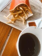 McDonald's Vercelli