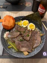 Kokura - Ramen&Poke&Sushi&Love