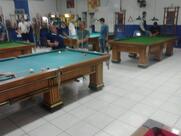 Edicel's Bilhar e Restaurante