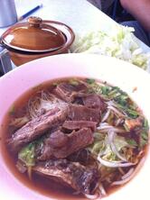 Khao Soi Mae Sai
