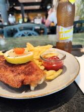 Coop Restaurant Chur West