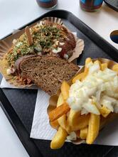 Extrawurscht Mersch