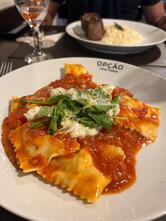 Opção Trattoria