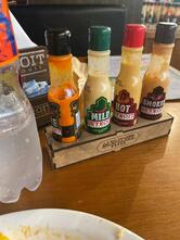 Restaurante Detroit Steakhouse