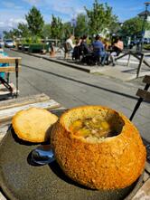 Icelandic Street Food
