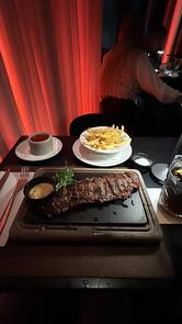 SkyLounge Belgrade