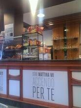 Caffetteria orchidea