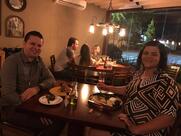 CheeseHouse Restaurante
