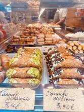 Ginos Bakery