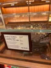 Dengo Chocolates | Pátio Higienópolis
