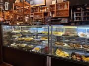 Startt & Brothers Café