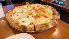 Varanda 228 Pizzeria