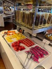 Farmers' Basket At Pluck