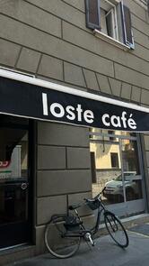 Loste Cafè
