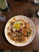 Pede Thai Restobar