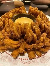 Restaurante Outback Steakhouse