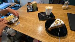 Kaffee Bar